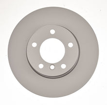 Load image into Gallery viewer, CR34312 Performance Plus Coated Rotor Disc Brake Rotor Agna Brakes
