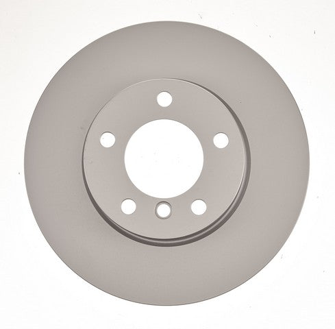 CR34312 Performance Plus Coated Rotor Disc Brake Rotor Agna Brakes