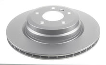 Load image into Gallery viewer, CR34314 Performance Plus Coated Rotor Disc Brake Rotor Agna Brakes