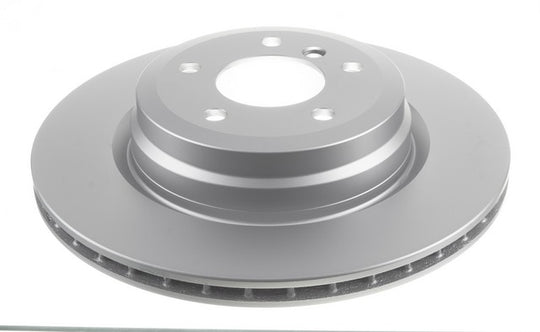 CR34314 Performance Plus Coated Rotor Disc Brake Rotor Agna Brakes
