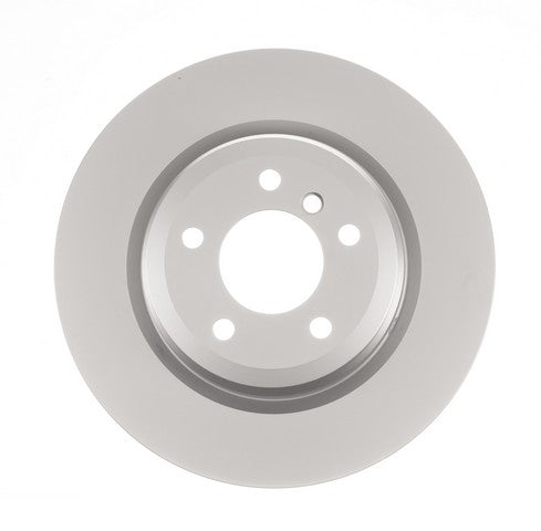 CR34314 Performance Plus Coated Rotor Disc Brake Rotor Agna Brakes