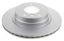 Load image into Gallery viewer, CR34315 Performance Plus Coated Rotor Disc Brake Rotor Agna Brakes
