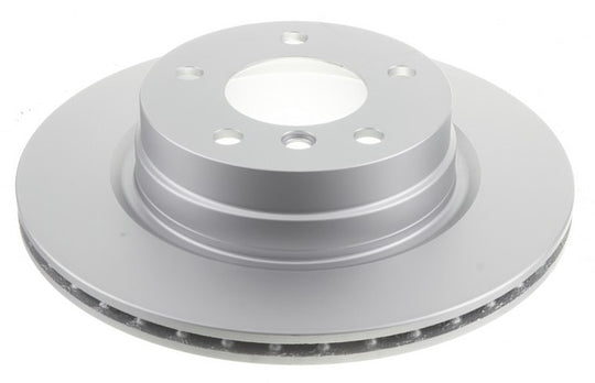 CR34315 Performance Plus Coated Rotor Disc Brake Rotor Agna Brakes