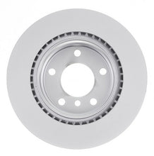 Load image into Gallery viewer, CR34315 Performance Plus Coated Rotor Disc Brake Rotor Agna Brakes