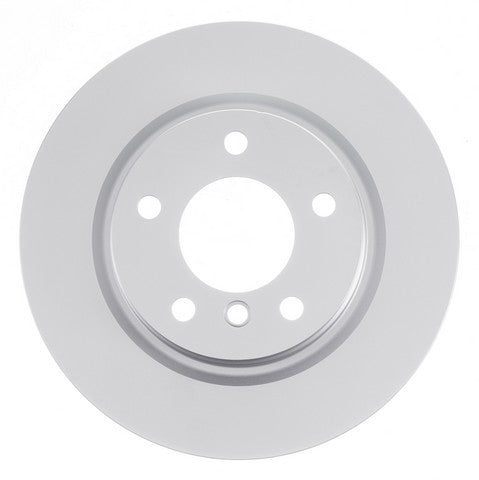 CR34315 Performance Plus Coated Rotor Disc Brake Rotor Agna Brakes