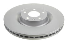 Load image into Gallery viewer, CR34316 Performance Plus Coated Rotor Disc Brake Rotor Agna Brakes