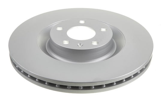 CR34316 Performance Plus Coated Rotor Disc Brake Rotor Agna Brakes
