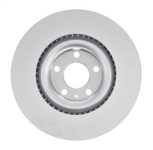 Load image into Gallery viewer, CR34316 Performance Plus Coated Rotor Disc Brake Rotor Agna Brakes