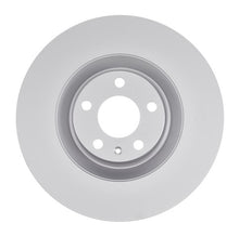 Load image into Gallery viewer, CR34316 Performance Plus Coated Rotor Disc Brake Rotor Agna Brakes
