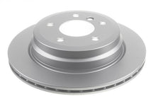 Load image into Gallery viewer, CR34317 Performance Plus Coated Rotor Disc Brake Rotor Agna Brakes