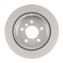 Load image into Gallery viewer, CR34317 Performance Plus Coated Rotor Disc Brake Rotor Agna Brakes