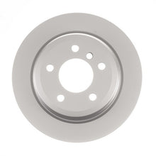 Load image into Gallery viewer, CR34317 Performance Plus Coated Rotor Disc Brake Rotor Agna Brakes