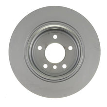 Load image into Gallery viewer, CR34318 Performance Plus Coated Rotor Disc Brake Rotor Agna Brakes
