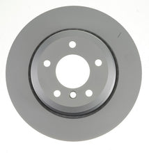 Load image into Gallery viewer, CR34318 Performance Plus Coated Rotor Disc Brake Rotor Agna Brakes