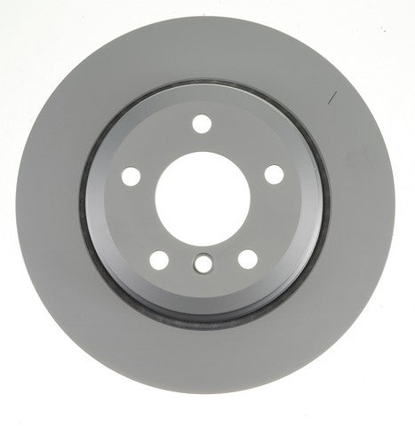 CR34318 Performance Plus Coated Rotor Disc Brake Rotor Agna Brakes
