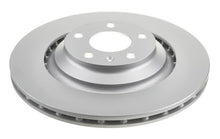 Load image into Gallery viewer, CR34320 Performance Plus Coated Rotor Disc Brake Rotor Agna Brakes