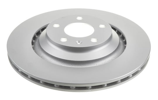 CR34320 Performance Plus Coated Rotor Disc Brake Rotor Agna Brakes