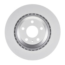 Load image into Gallery viewer, CR34320 Performance Plus Coated Rotor Disc Brake Rotor Agna Brakes