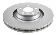 Load image into Gallery viewer, CR34321 Performance Plus Coated Rotor Disc Brake Rotor Agna Brakes