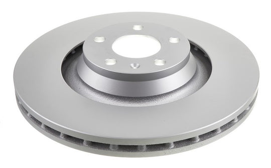 CR34321 Performance Plus Coated Rotor Disc Brake Rotor Agna Brakes
