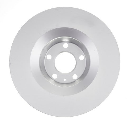 CR34321 Performance Plus Coated Rotor Disc Brake Rotor Agna Brakes