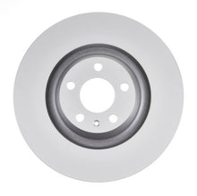 Load image into Gallery viewer, CR34321 Performance Plus Coated Rotor Disc Brake Rotor Agna Brakes