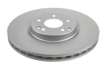 Load image into Gallery viewer, CR34331 Performance Plus Coated Rotor Disc Brake Rotor Agna Brakes