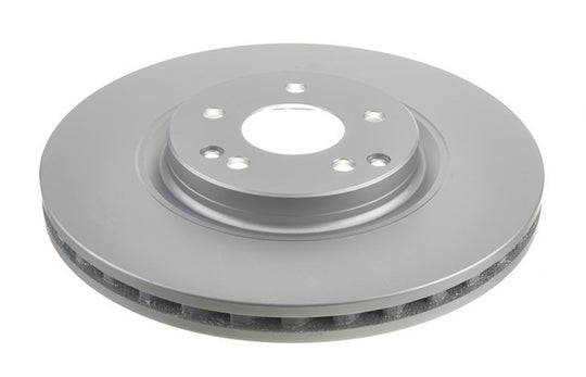 CR34331 Performance Plus Coated Rotor Disc Brake Rotor Agna Brakes