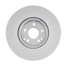 Load image into Gallery viewer, CR34331 Performance Plus Coated Rotor Disc Brake Rotor Agna Brakes