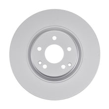 Load image into Gallery viewer, CR34331 Performance Plus Coated Rotor Disc Brake Rotor Agna Brakes