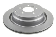 Load image into Gallery viewer, CR34332 Performance Plus Coated Rotor Disc Brake Rotor Agna Brakes