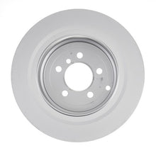 Load image into Gallery viewer, CR34332 Performance Plus Coated Rotor Disc Brake Rotor Agna Brakes