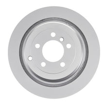 Load image into Gallery viewer, CR34332 Performance Plus Coated Rotor Disc Brake Rotor Agna Brakes