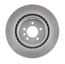 Load image into Gallery viewer, CR34333 Performance Plus Coated Rotor Disc Brake Rotor Agna Brakes