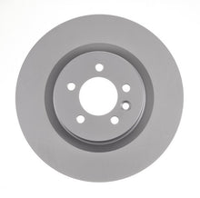 Load image into Gallery viewer, CR34333 Performance Plus Coated Rotor Disc Brake Rotor Agna Brakes