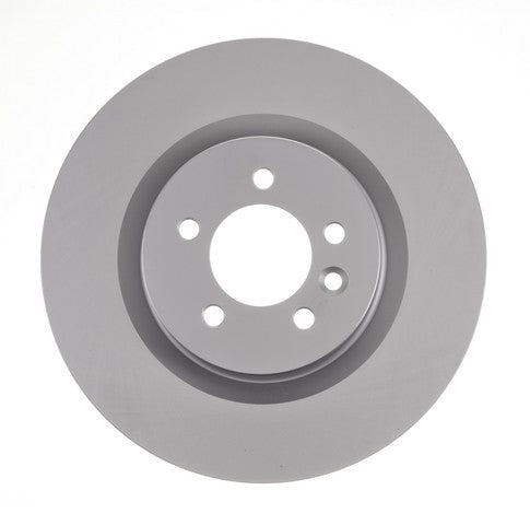 CR34333 Performance Plus Coated Rotor Disc Brake Rotor Agna Brakes