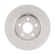 Load image into Gallery viewer, CR34347 Performance Plus Coated Rotor Disc Brake Rotor Agna Brakes
