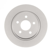Load image into Gallery viewer, CR34347 Performance Plus Coated Rotor Disc Brake Rotor Agna Brakes