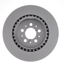 Charger l'image dans la galerie, CR34348 Performance Plus Coated Rotor Disc Brake Rotor Agna Brakes