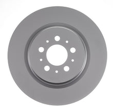 Charger l'image dans la galerie, CR34348 Performance Plus Coated Rotor Disc Brake Rotor Agna Brakes