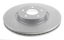 Load image into Gallery viewer, CR34349 Performance Plus Coated Rotor Disc Brake Rotor Agna Brakes