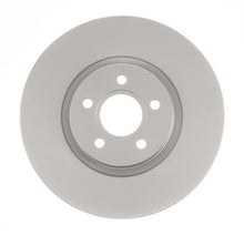 Load image into Gallery viewer, CR34349 Performance Plus Coated Rotor Disc Brake Rotor Agna Brakes