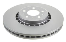 Load image into Gallery viewer, CR34357 Performance Plus Coated Rotor Disc Brake Rotor Agna Brakes