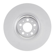 Load image into Gallery viewer, CR34357 Performance Plus Coated Rotor Disc Brake Rotor Agna Brakes
