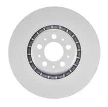 Load image into Gallery viewer, CR34357 Performance Plus Coated Rotor Disc Brake Rotor Agna Brakes