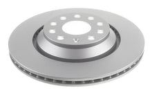 Load image into Gallery viewer, CR34359 Performance Plus Coated Rotor Disc Brake Rotor Agna Brakes