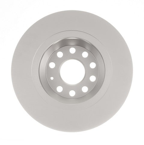 CR34359 Performance Plus Coated Rotor Disc Brake Rotor Agna Brakes