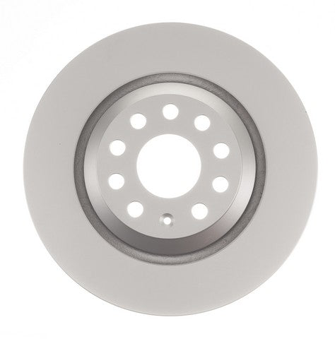 CR34359 Performance Plus Coated Rotor Disc Brake Rotor Agna Brakes
