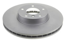 Load image into Gallery viewer, CR34360 Performance Plus Coated Rotor Disc Brake Rotor Agna Brakes