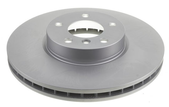 CR34360 Performance Plus Coated Rotor Disc Brake Rotor Agna Brakes